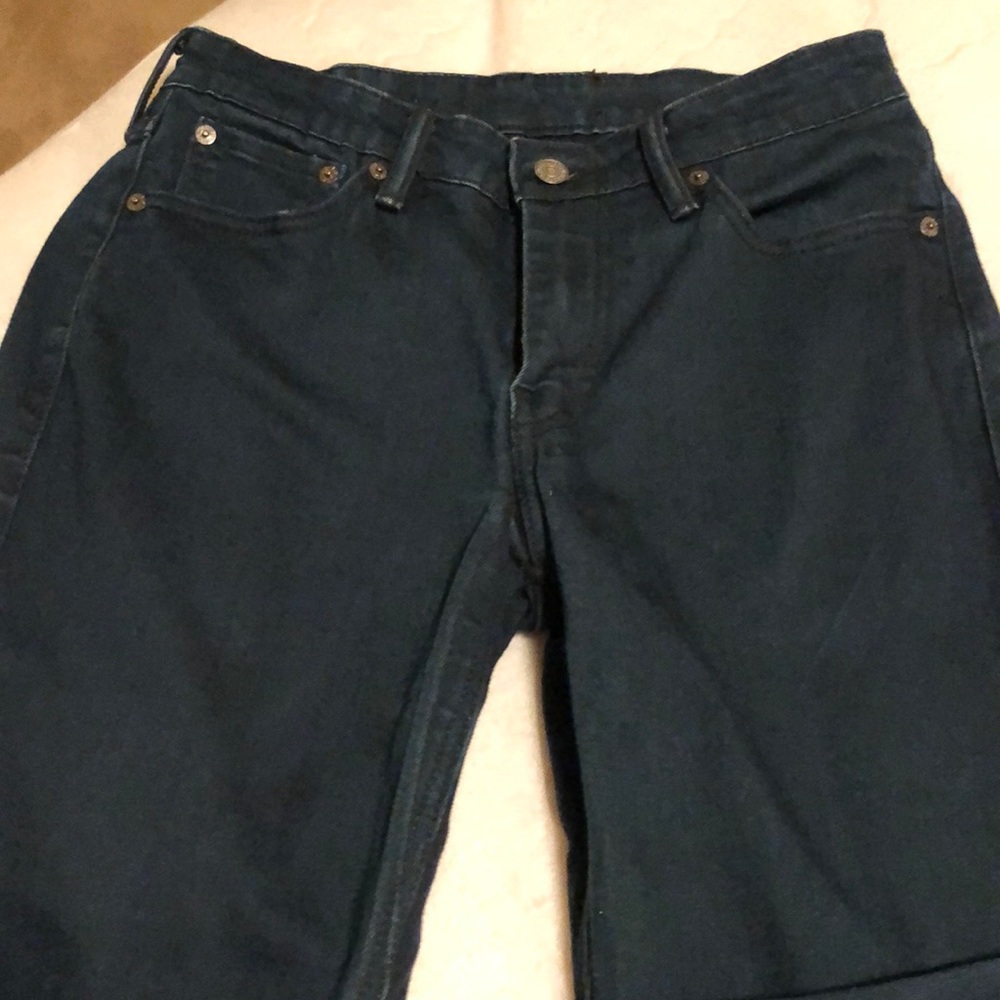 Levi’s 511 Like New 🍒🍒🍒